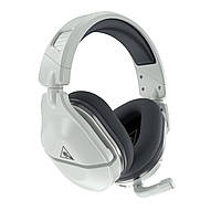 Наушники с микрофоном Turtle Beach Stealth 600 Gen 2 White (TBS-3145-02) PS5/PS4/PC