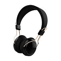 Наушники bluetooth Angel REH-B01 Black Recci CC100071 p