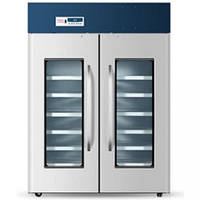 Haier HYC-1378 холодильник фармацевтичний +2 — +8 °C