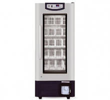 Холодильник Haier HXC-358 для експлуатації крові +4 °C