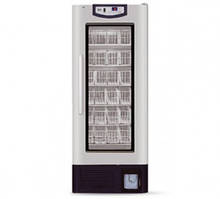 Haier HXC-608 Холодильник для служби крові +4 °C