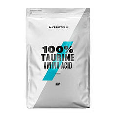 Таурин Myprotein Taurine 250 г
