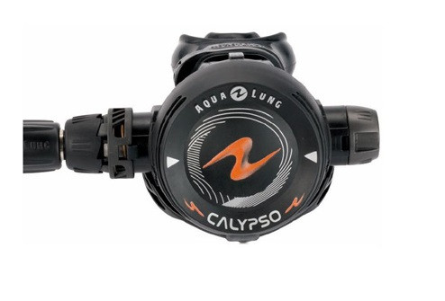 Регулятор для дайвінг Aqua Lung Calypso DIN, фото 1