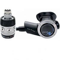 Регулятор для дайвінгу київ Aqua Lung Kronos Supreme ACD DIN