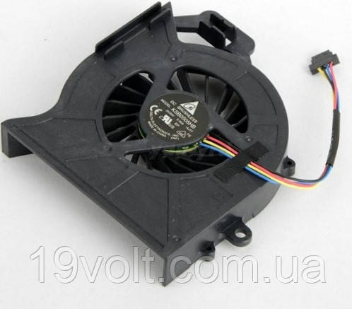 Кулер Hp Pavilion DV6 DV6-6000 DV6-6050 DV6-6090 DV6-6100 DV7 DV7-6000