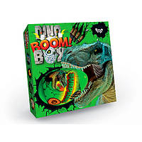 Креативна творчість "Dino Boom Box" (6)