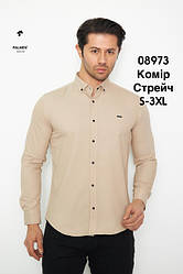 Сорочки Palmen на довгий рукав