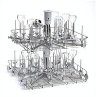 Універсальна таця із системою сушіння дворівнева LM80DS