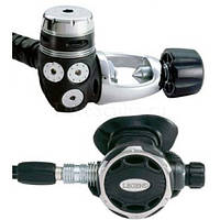 Регулятор для дайвінгу AQUA LUNG LEGEND LX SUPREME NITROX