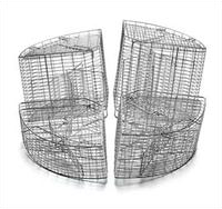 Кошик для пробірок CP192