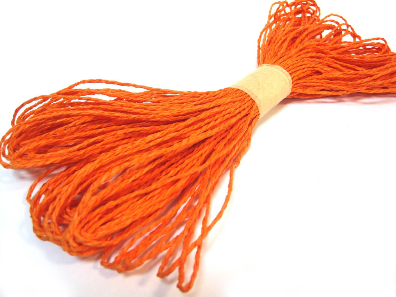 Шпагат паперовий, фото 1