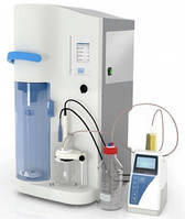 Апарат Velp Scientifica UDK 149 для дистиляції за Кельдалю