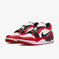 Кроссовки Jordan Legacy 312 Low Chicago 43 CD7069-116