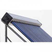 Вакуумный солнечный коллектор JX SPС-30(3) (для плоской крыши) Solar
