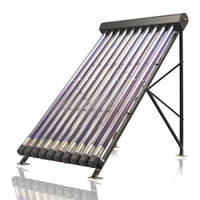Солнечный коллектор NSC-T70-20 A для скатной крыши Solar