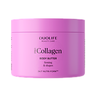 Масло для тела DuoLife Collagen Beauty Care