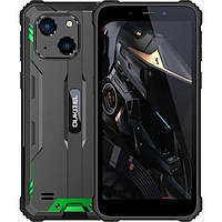 Захищений смартфон Oukitel WP20 Pro 4/64GB 6300 мА·год Green