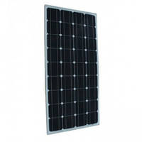 Монокриста сонячна панель FS-100M/100W Solar (сонячна батарея)