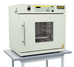 Высокотемпературный сушильный шкаф NABERTHERM TR 1050 с защитой - фото 1 - id-p388793267