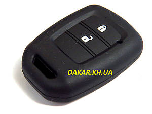 Силіконовий чохол для ключа Honda 1042