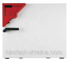 Шафа сушильна BINDER ED 115