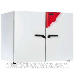 Шафа сушильна FED 240 BINDER