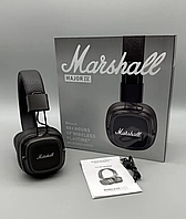 Беспроводные наушники Marshall Major 4 Bluetooth Накладные наушники Маршал Мажор 4