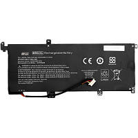 Аккумулятор для ноутбука HP Envy X360 15 (MB04XL) 15.2V 3400mAh PowerPlant (NB461707)