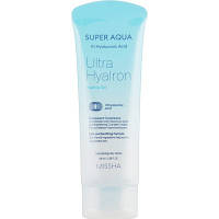 Пилинг для лица Missha Super Aqua Ultra Hyalron Peeling Gel С гиалуроновой кислотой 100 мл (8809643520126)