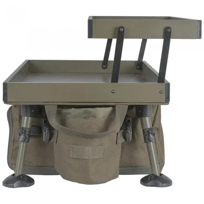 СТІЛ ОРГАНАЙЗЕР AVID DOUBLE DECKER BIVVY ORGANISER, фото 1