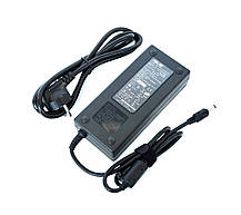 Блок живлення для ноутбука Asus 19V 6.32 A 120W (5.5*2.5) + мережевий кабель, фото 4