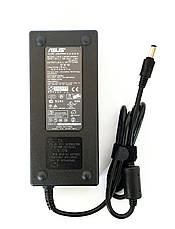 Блок живлення для ноутбука Asus 19V 6.32 A 120W (5.5*2.5) + мережевий кабель, фото 6