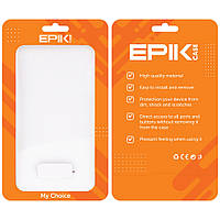 Упаковка EPIK
