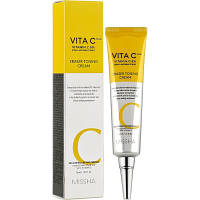 Крем для лица Missha Vita C Plus Eraser Toning Cream 30 мл (8809747923564)