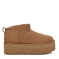 Оригинальные угги UGG Classic Ultra Mini Platform