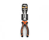 ДОВГОГУБЦІ POLAX 180 ММ CR-V (35-018), фото 2