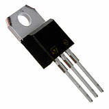 2SC4106 транзистор NPN (7А 400В) 50W, фото 3
