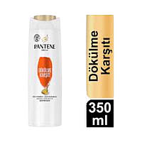 Шампунь Pantene Pro-V Очищення та живлення 350 мл