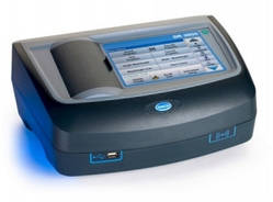 Спектрофотометр із технологією RFID DR 3900 HACH