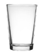 Склянка висока Aegean скляна Uniglass 190мл 54173-МС12/sl