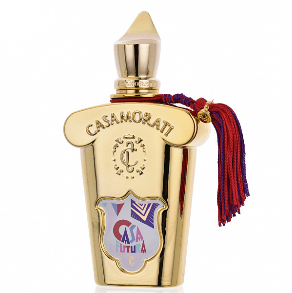 Парфумована вода Xerjoff Casafutura для чоловіків і жінок — edp 100 ml tester