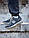 Чоловічі кросівки New Balance 1906R grey, фото 2