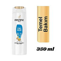 Pantene Шампунь Основний догляд 350 мл