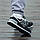 Демісезонні кросівки New Balance колір чорний, білий, фото 6