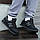 Демісезонні кросівки New Balance чорні, фото 2