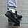 Демісезонні кросівки New Balance чорні, фото 7