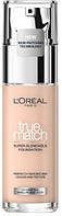 Тональна основа L'Oreal Paris True Match Foundation