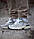 Чоловічі кросівки New Balance 9060 light grey, фото 2