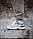 Чоловічі кросівки New Balance 9060 light grey, фото 8