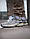 Чоловічі кросівки New Balance 9060 light grey, фото 10